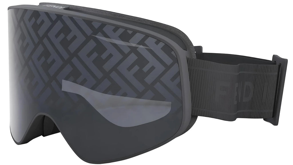 FENDI SKI FE40152U 01X