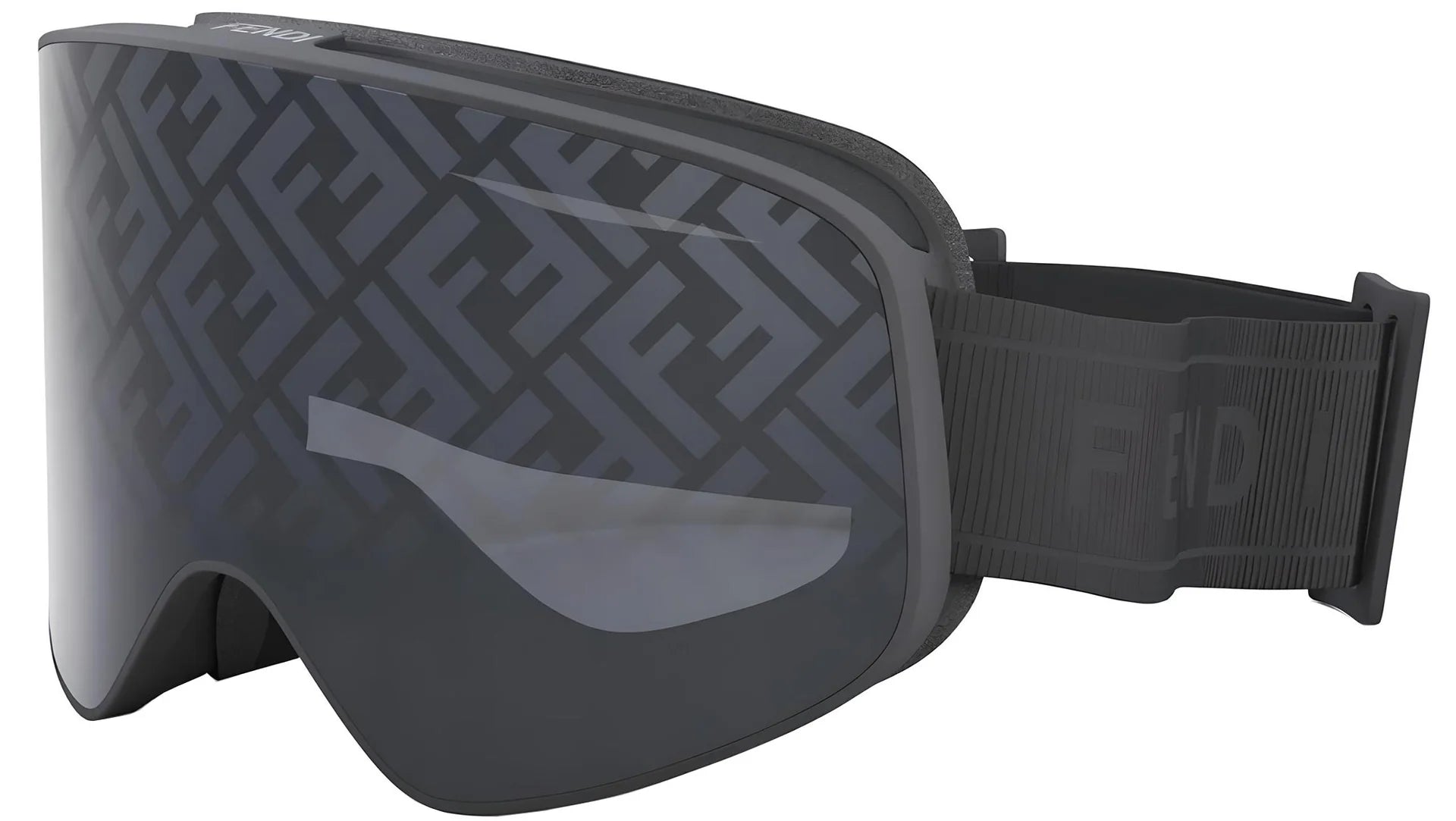 FENDI SKI FE40152U 01X