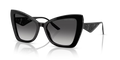DOLCE E GABBANA  DG4489 501/8G