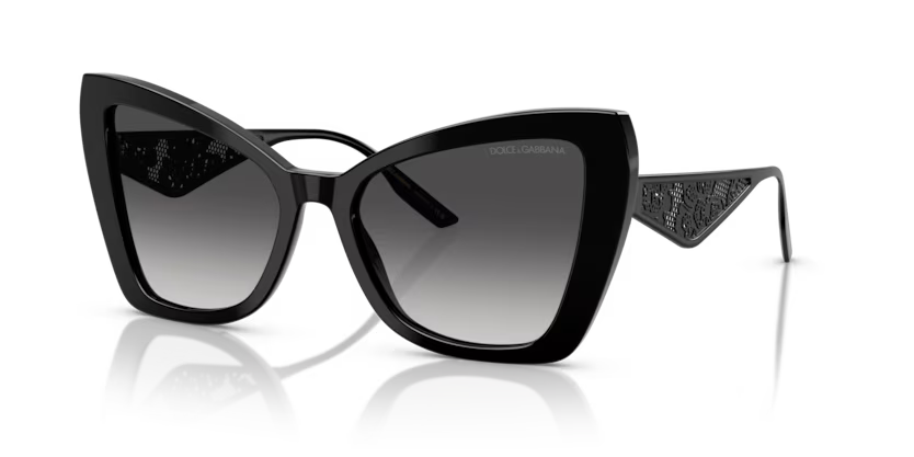 DOLCE E GABBANA  DG4489 501/8G