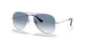 RAY BAN  RB 3025 003/3F 55
