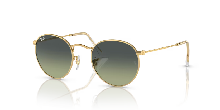 RAY BAN  RB 3447 001/BH 53