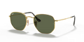 RAY BAN  RB 3548 001 51