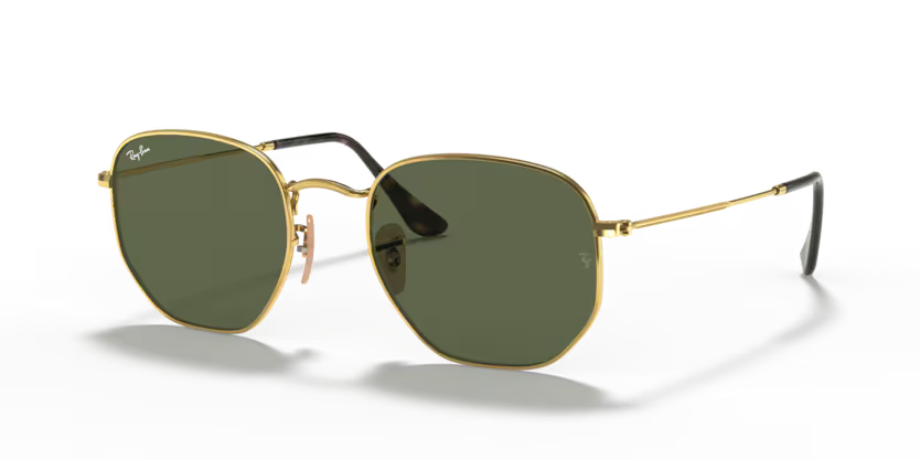 RAY BAN  RB 3548 001 51