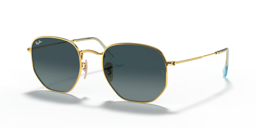 RAY BAN  RB 3548N 9123/3M  54