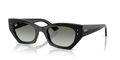 RAY BAN  RB4430 ZENA 6677/11