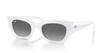 RAY BAN  RB 4430 675911 52