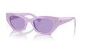 RAY BAN  RB 4430  6758/1A 52