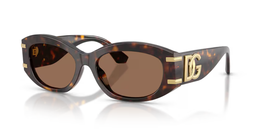 DOLCE E GABBANA  DG4502 502/73