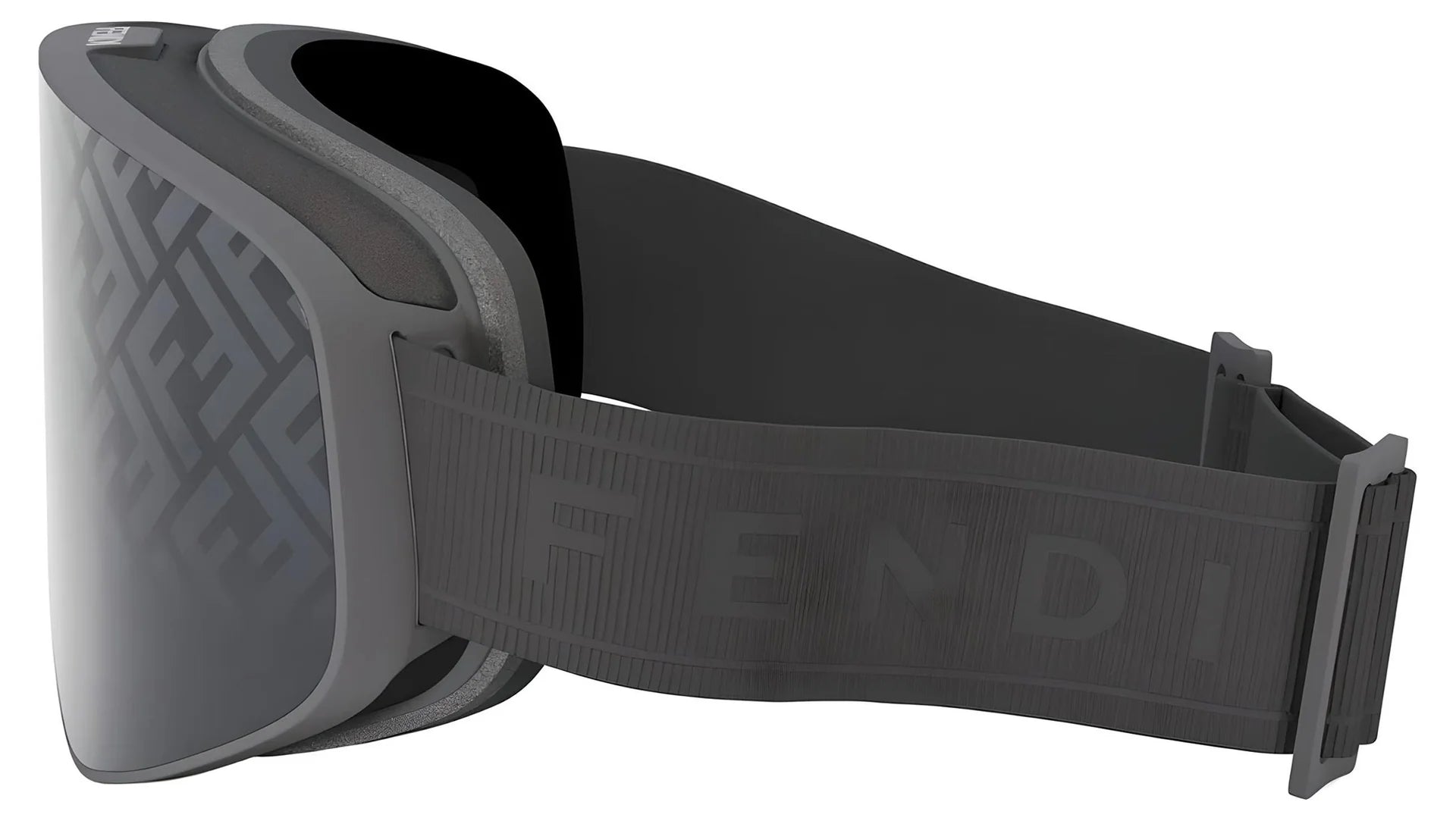 FENDI SKI FE40152U 01X