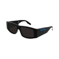 BALENCIAGA - BB0100S LED OCCHIALI DA SOLE