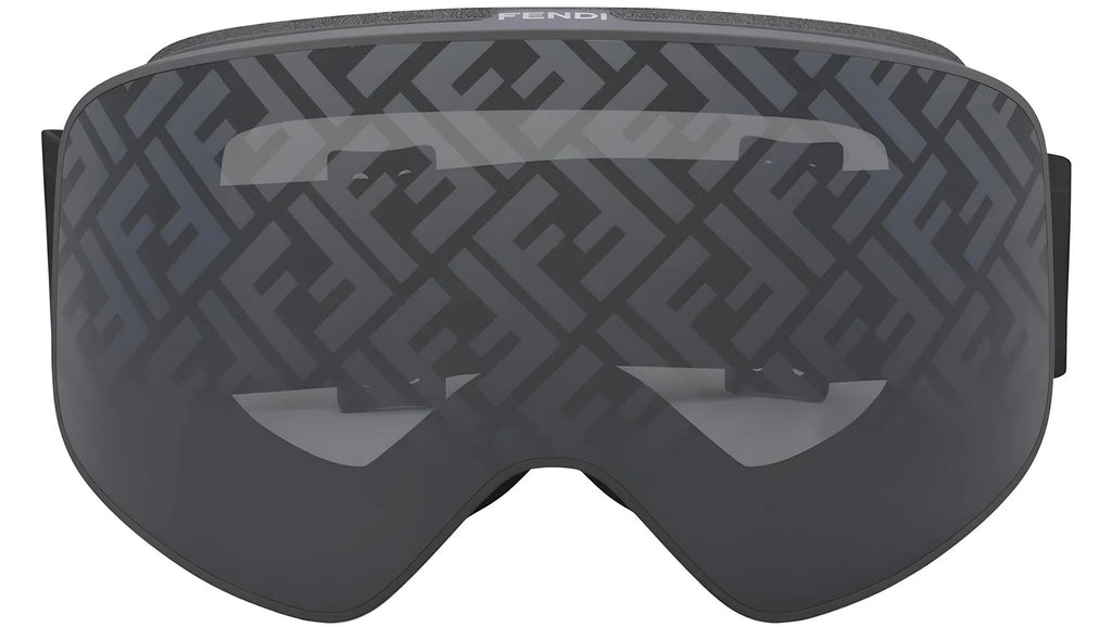 FENDI SKI FE40152U 01X