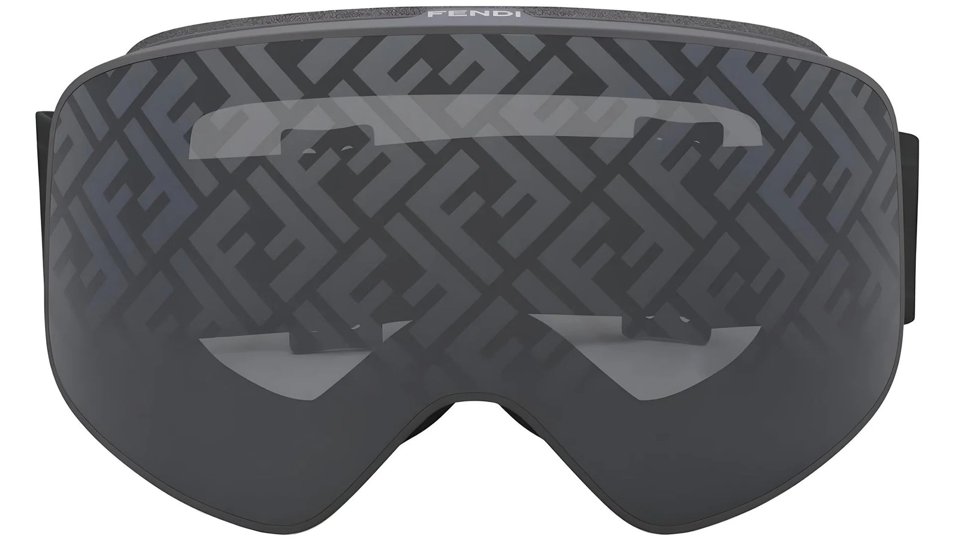 FENDI SKI FE40152U 01X