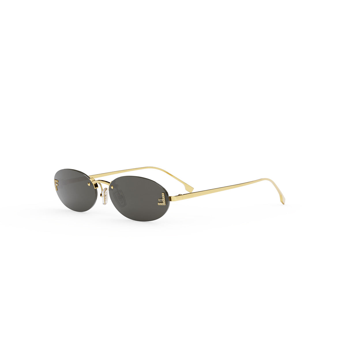 FENDI FE4075 30A
