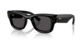 RAY BAN  RB 4940 WAYFARER PUFFER 601/87