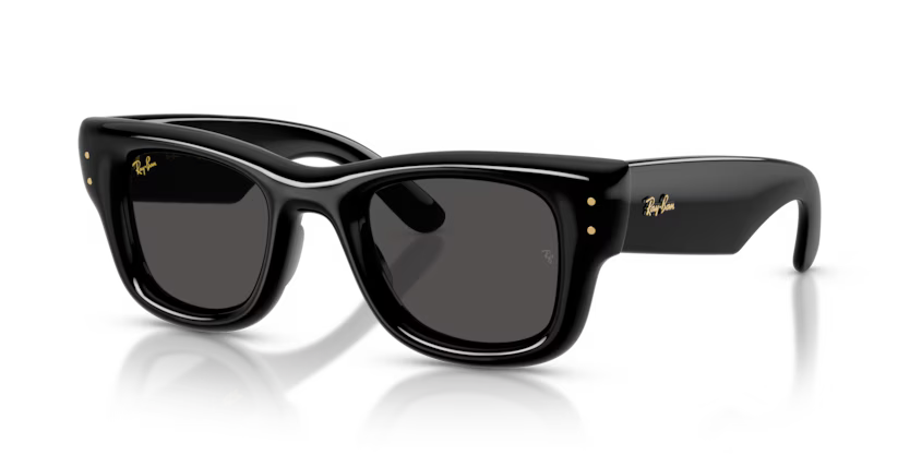 RAY BAN  RB 4940 WAYFARER PUFFER 601/87
